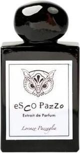 Actual product image Lorenzo Pazzaglia Esco Pazzo Extrait 50 ml (Eau de parfum, 50 ml)