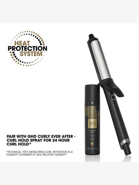 Actual product image ghd Curve Soft Curl Tong (32 mm)
