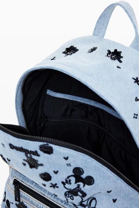 Actual product image Desigual Mickey Splendia Mombasa 3.0