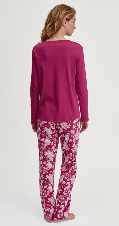 Produktbild Calida Sweet Dreams Pyjama, lang (S)