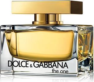 Image du produit Dolce & Gabbana The One (Eau de parfum, 50 ml)