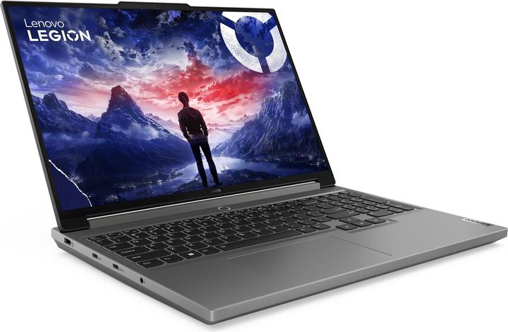 Actual product image Lenovo Legion 5 (16", Intel Core i7-13650HX, 16 GB, 512 GB, Eng. Int.)