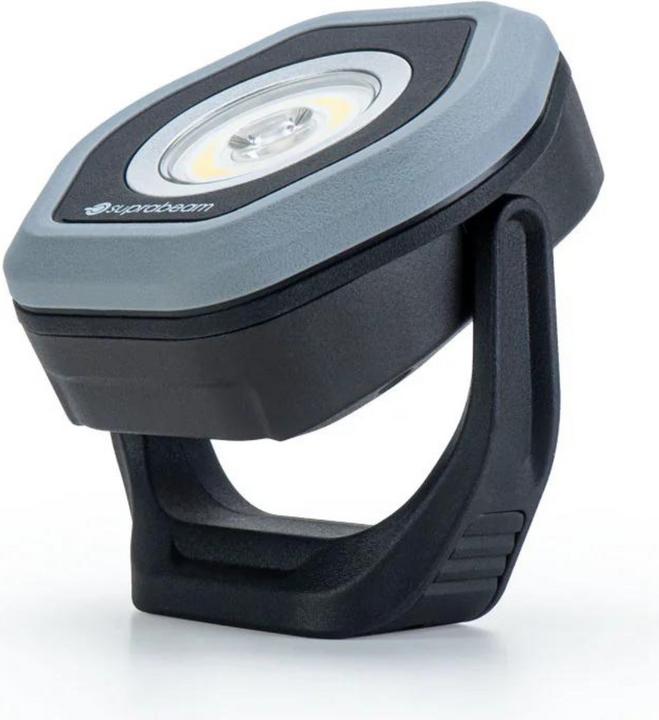 Image du produit Suprabeam D4r Lampe de travail & lampe de camping - 1400 Lm (1400 lm)