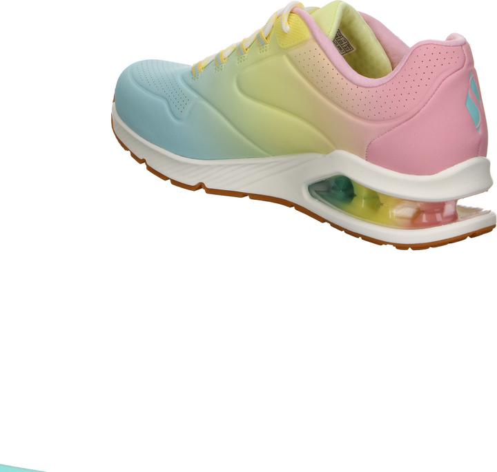 Actual product image Skechers Uno 2 - Ombre Away (41)