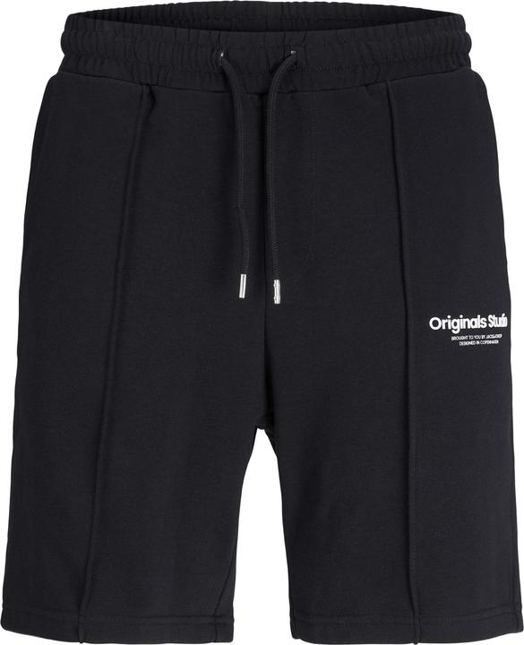 Jack & Jones Loose Fit Sweat-Shorts Mini Sweat-Shorts