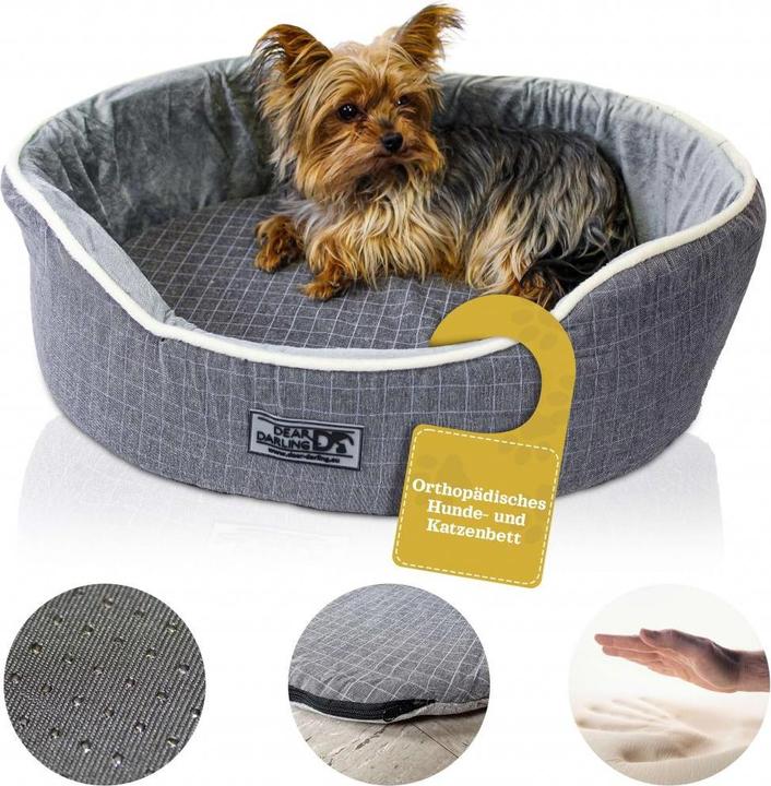 Produktbild trends4cents DD-05GRS Gr. S (Hund, Katze)