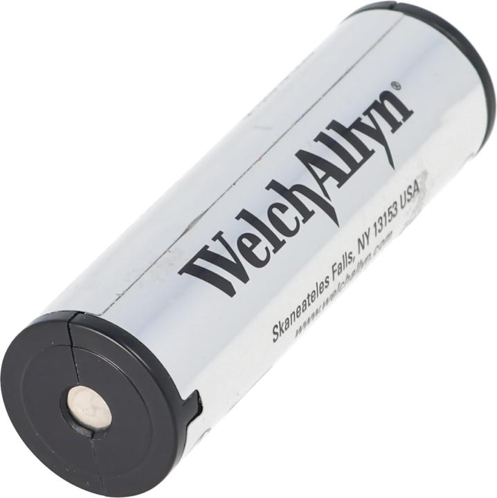 Actual product image Welch Allyn Battery replaces BATT11 (Device specific)