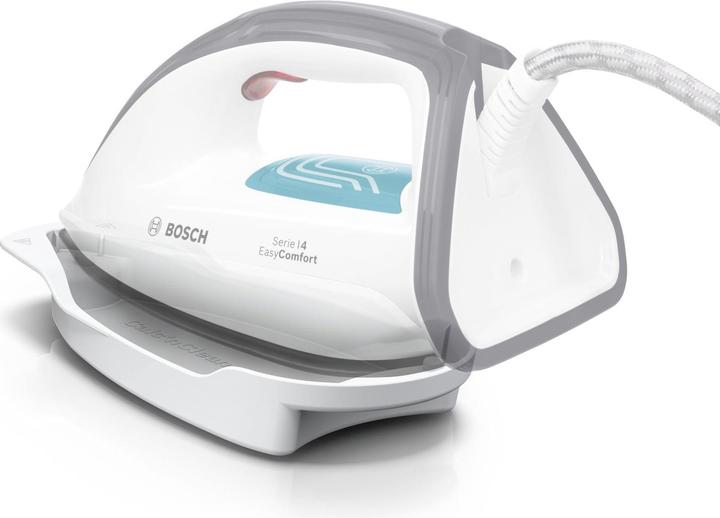Produktbild Bosch Hausgeräte Bosch KG Dampfstation Serie 4 EasyComfor TDS4050 (2400 W, 120 g/min)