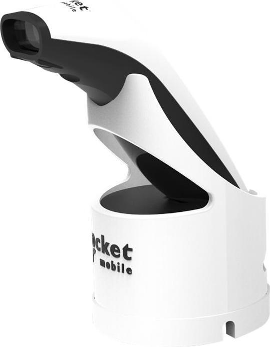 Produktbild Socket CHARGING DOCK F/600/700 SER