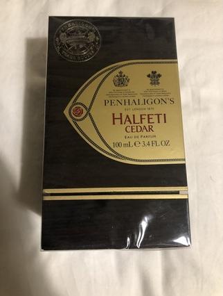 Immagine prodotto Penhaligon's Eau de Parfum al Cedro (Eau de parfum, 100 ml)