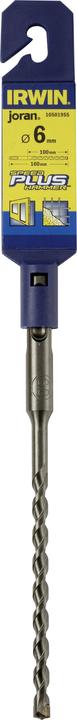 Image du produit Irwin Marteau perforateur (6 millimètres)