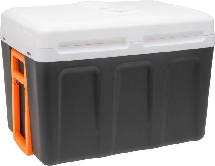 Adler Other small household appliances Portable cooler | AD 8090 | 40 L | 12 V | E (40 l)