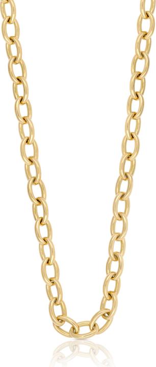Muau Anker (750/18K Gelbgold, 45 cm)