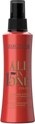 Image du produit Selective Professional Selective All In One Color 15 Spray de traitement pour cheveux colorés et blonds 150ml (150 ml)