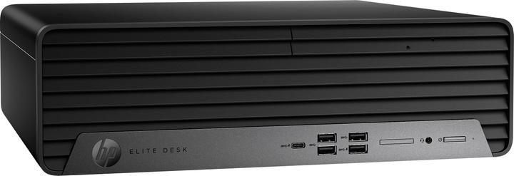Actual product image HP Elite SFF 800 G9 (Intel i5-13500T, 16 GB, 512 GB, T400)