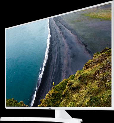 Actual product image Samsung UE50RU7410 (50", LCD, 4K, 2019)
