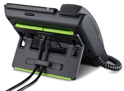 Actual product image Unify Sip Cp400