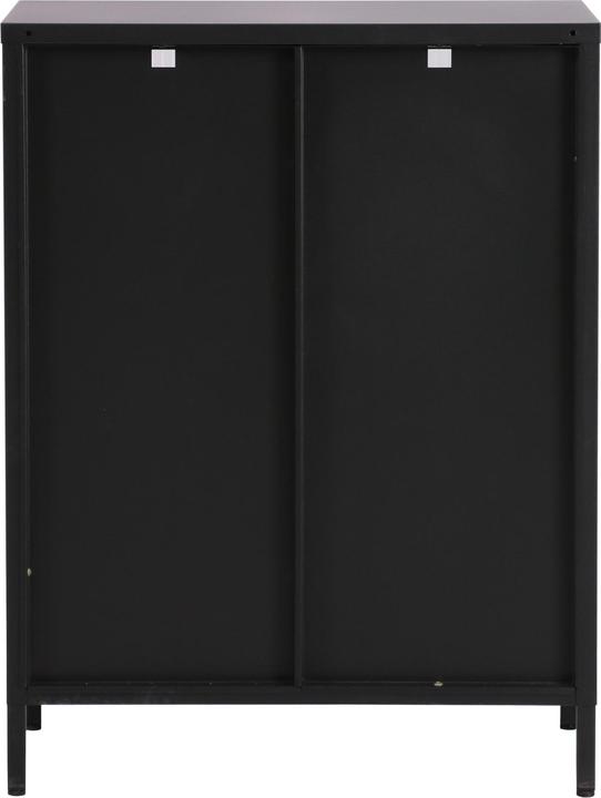 Actual product image En.Casa Säkylä (64 x 35 x 84 cm)