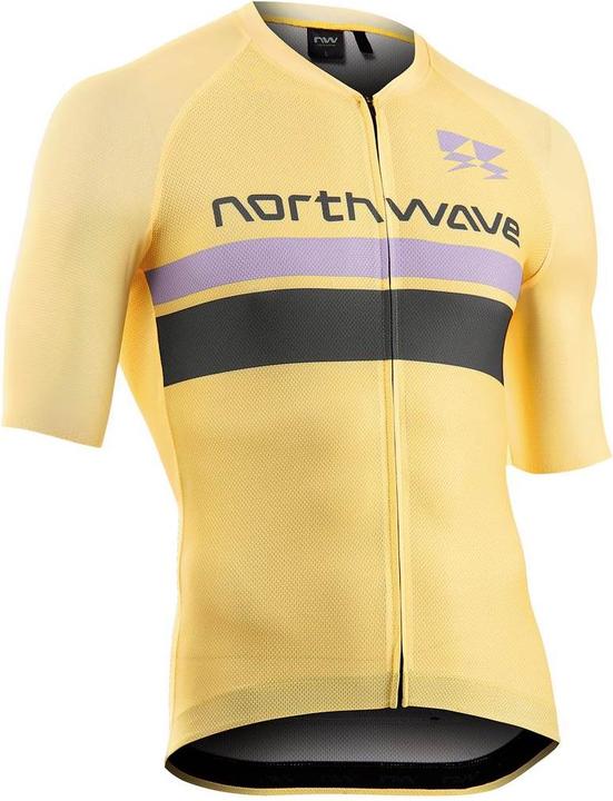 Northwave Blade Air 2 Jersey Kurzarm-Radtrikot (M)