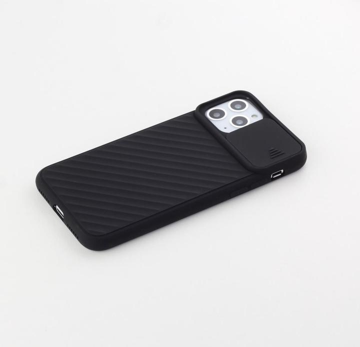 Produktbild PhoneLook Hülle Kamera Klappe (Apple iPhone 11 Pro Max)