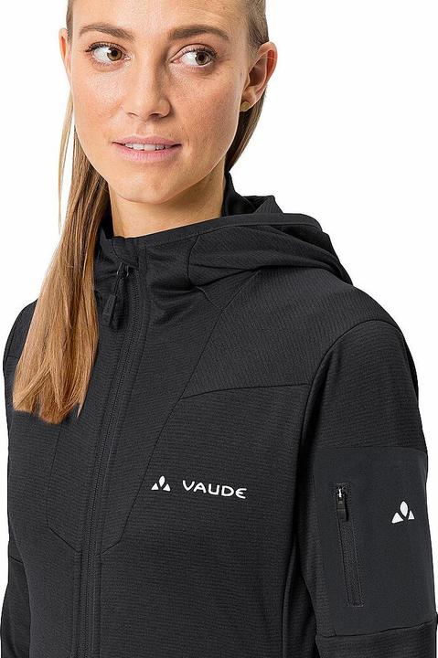 Actual product image Vaude Monviso II (S)