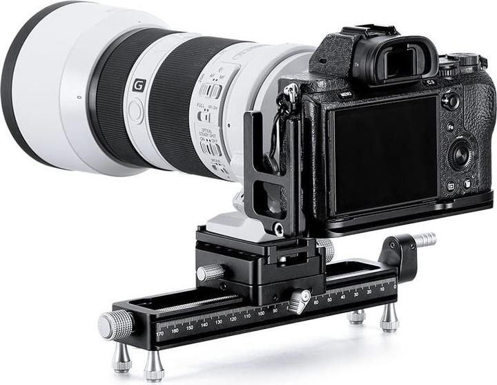Actual product image Leofoto MP-180S (Stand adapter)