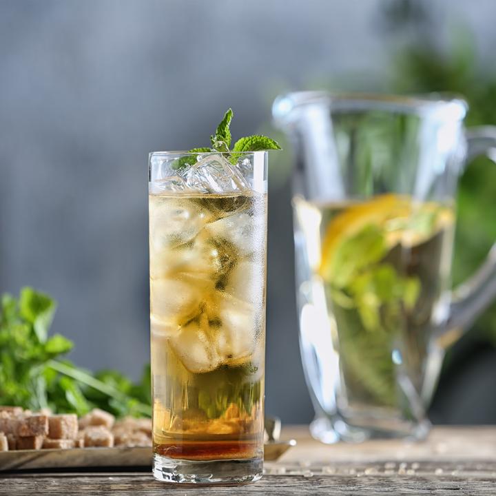 Produktbild Relaxdays Longdrinkgläser (3 dl, 12 x, Longdrinkgläser)