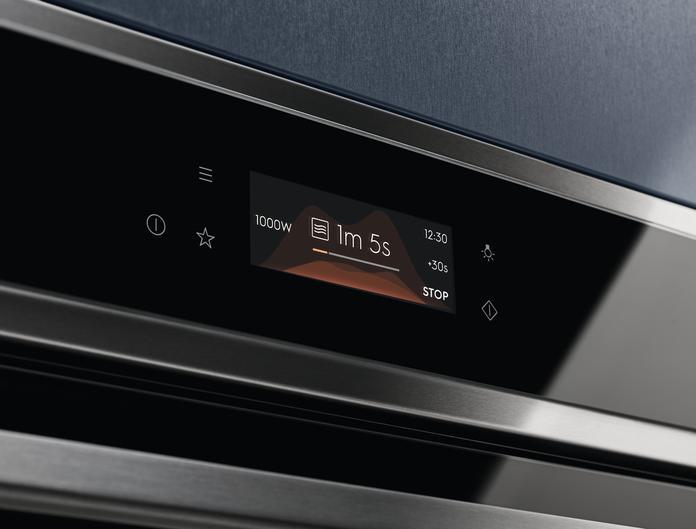 Produktbild Electrolux EVM8E08X (49 l)