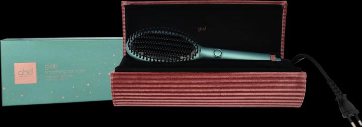 Actual product image ghd Glide Set & Case Limited Edition (Straightening iron)