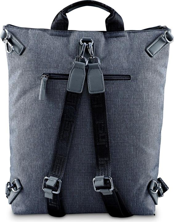 Produktbild Jost Bergen - X-Change Bag S (19 l)