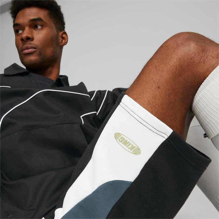 Image du produit Puma KING Top Sweat Shorts (M)
