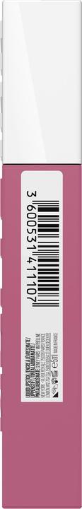 Produktbild Maybelline New York Superstay/Forever Lip (15 Lover)