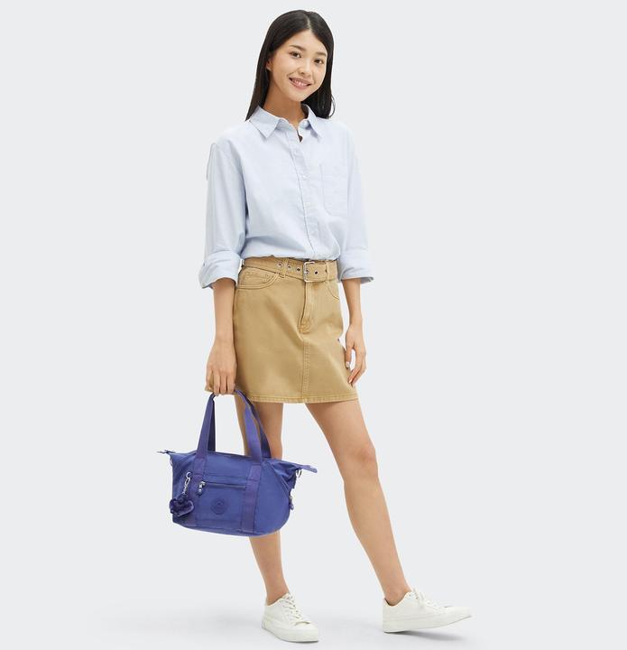 Produktbild Kipling Art Mini Schultertasche 39 cm