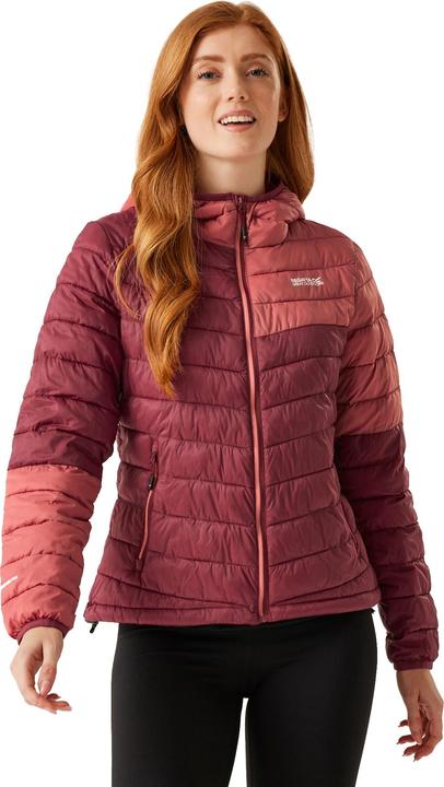 Immagine prodotto Regatta Hillpack II Giacca con Cappuccio Donna (34)