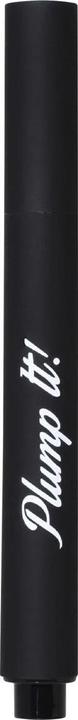 Actual product image Plump It! Hyaluronic Lip Plumper Transparent 3 ml (Gel, 3 ml)