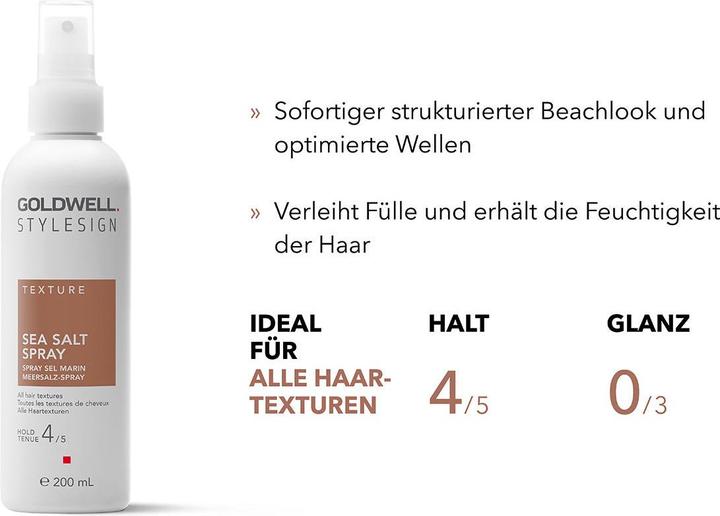 Immagine prodotto Goldwell StyleSign (200 ml)