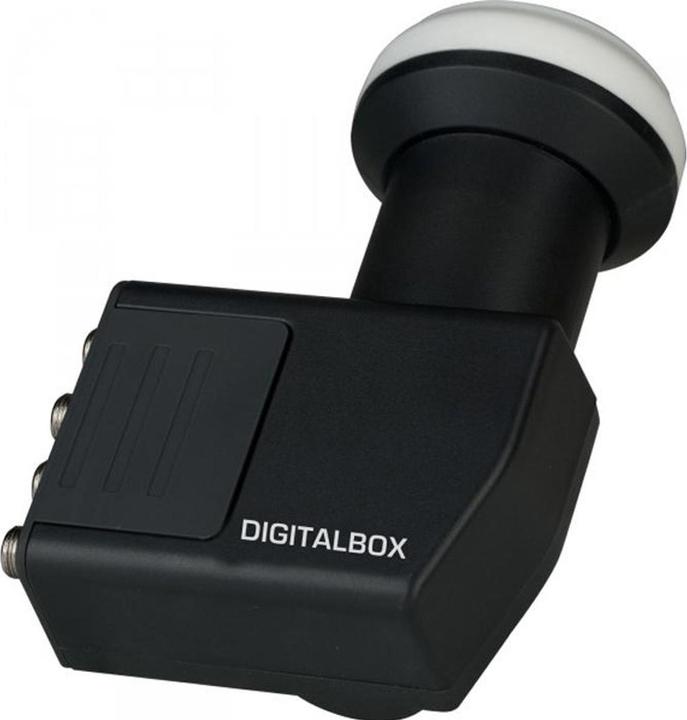 Produktbild Digitalbox Digi-Quad Hq Lnb (Quad LNB, 40mm)