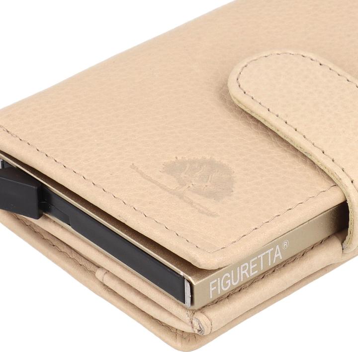 Immagine prodotto Greenburry Kings Nappa Geldbörse Leder 7.5 cm