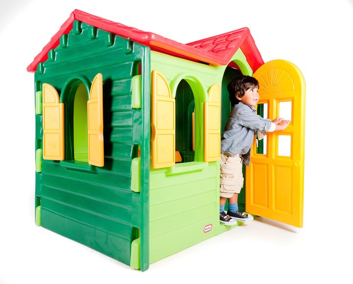 Actual product image Little Country Cottage