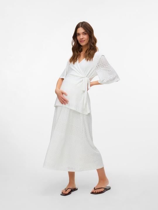 Image du produit Mamalicious Hohe Taille Midirock Rock (XS)
