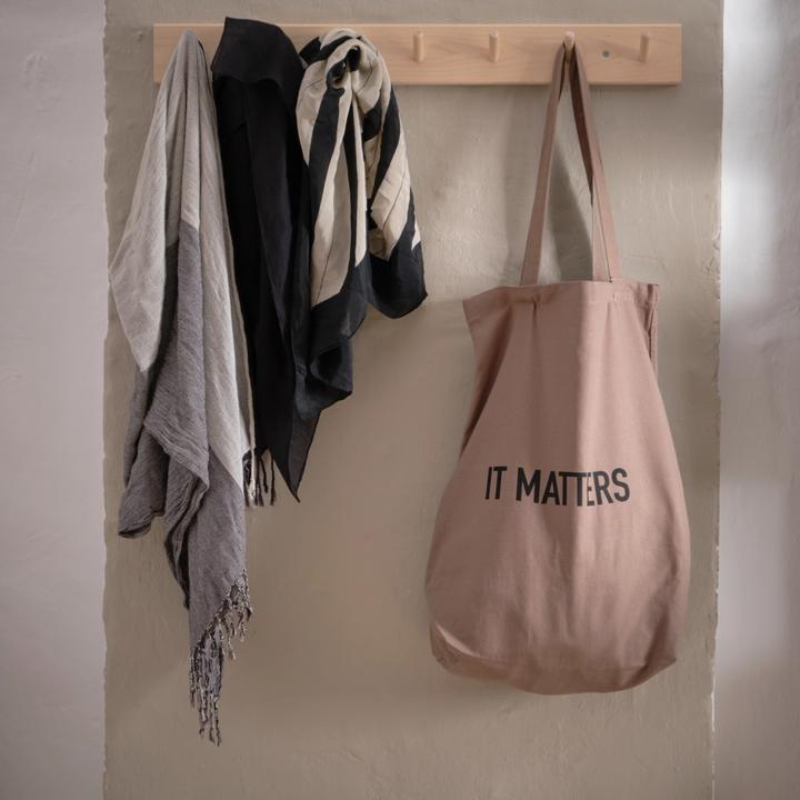 Produktbild The Organic Company It Matters Bag