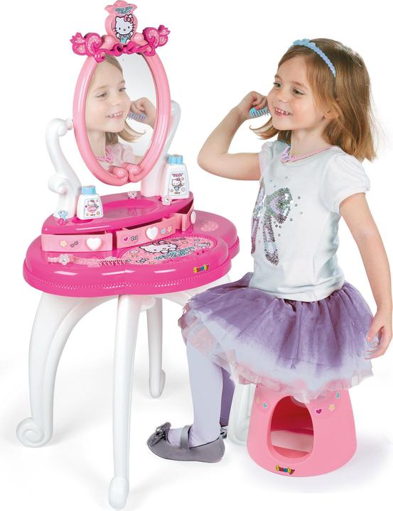 Produktbild Smoby Frisiersalon