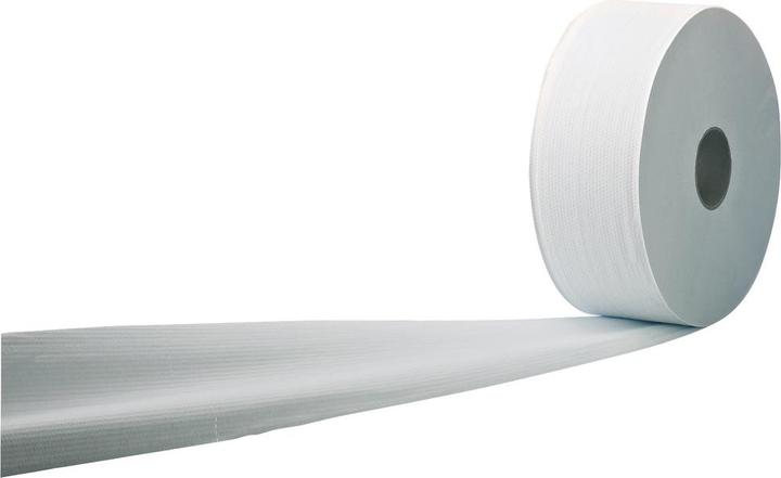 Produktbild kaiserkraft Toilettenpapier, Industrie-Jumborolle (6 x)