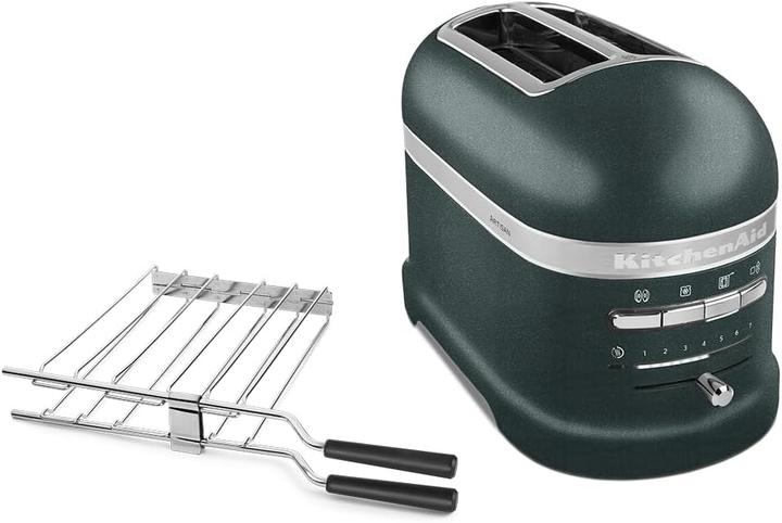 Produktbild KitchenAid 5KMT2204EPP (EU-Stecker)