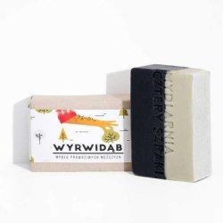 Actual product image Four Starlings Soap House Natural Soap For Men WyrwidÄ...b 110G (Liquid soap)