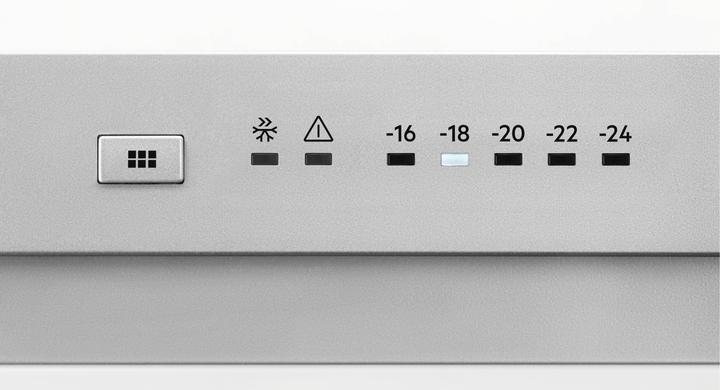 Produktbild Electrolux SG280NCN (Freistehend, 278 l)