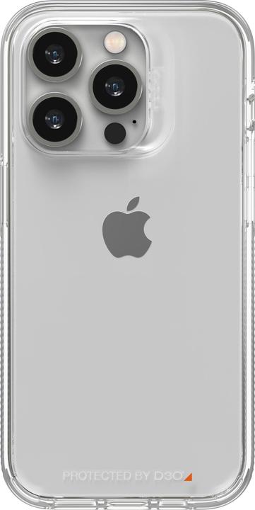 Produktbild Zagg Cases Crystal Palace (Apple iPhone 14 Pro)