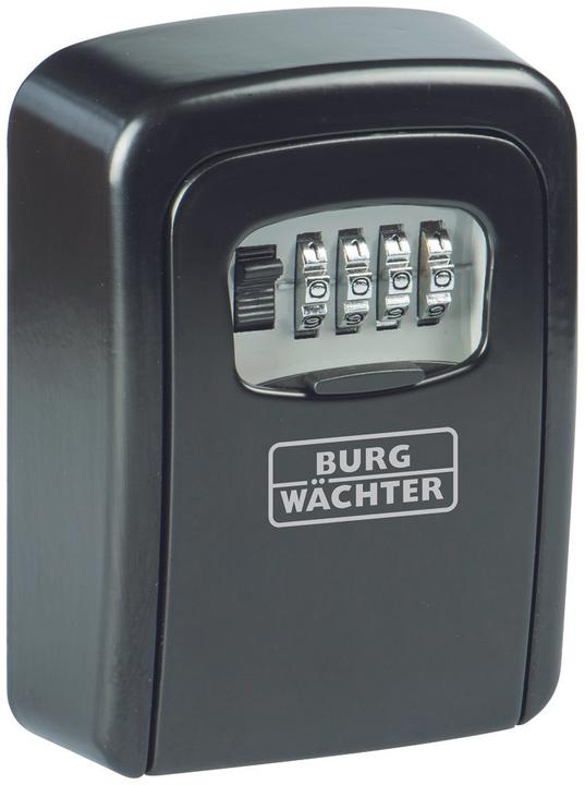 Actual product image Burg Wächter Key Safe 30 SB