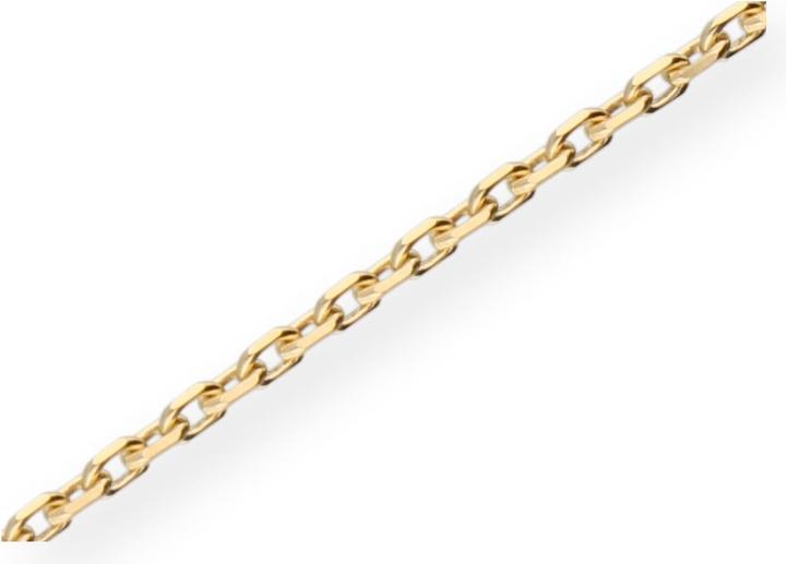 Produktbild Carat Basic (Gold 9ct, 45 cm)