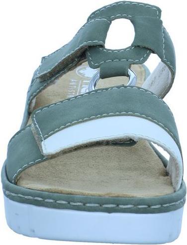 Actual product image Rieker Mule (39)